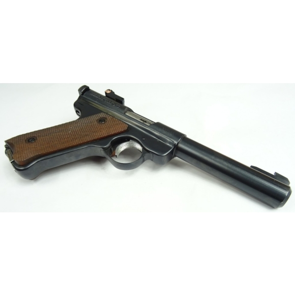 Pistolet sportowy Ruger MK I kal. .22lr - Rezerwacja